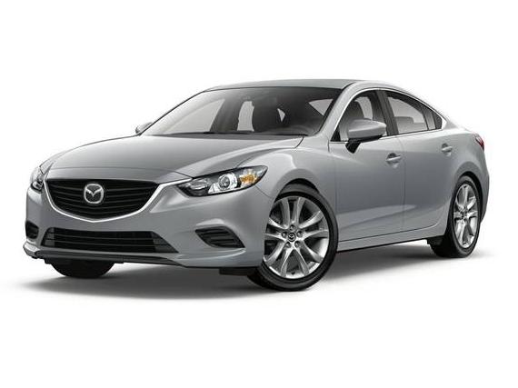 MAZDA MAZDA6 2016 JM1GJ1V52G1422958 image