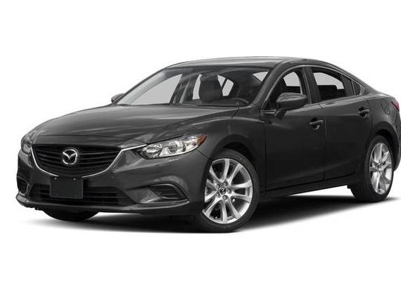 MAZDA MAZDA6 2016 JM1GJ1V58G1409468 image MAZDA MAZDA6 2016 JM1GJ1V58G1409468 image
