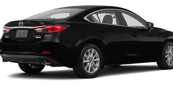 MAZDA MAZDA6 2016 JM1GJ1V51G1471892 image