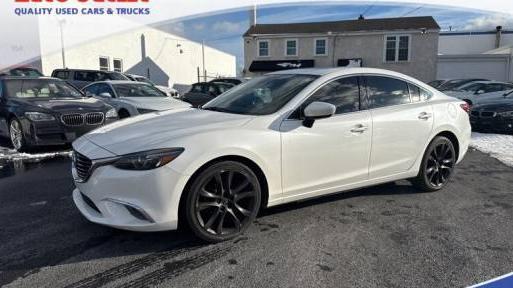 MAZDA MAZDA6 2016 JM1GJ1W55G1410365 image