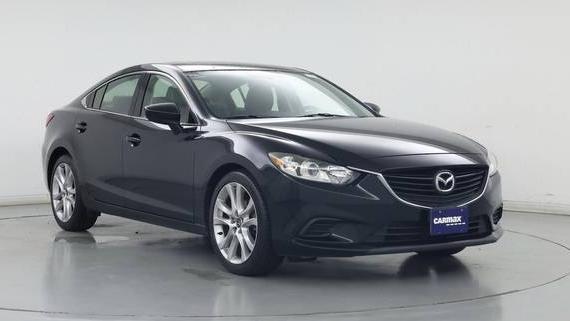 MAZDA MAZDA6 2016 JM1GJ1V53G1470906 image