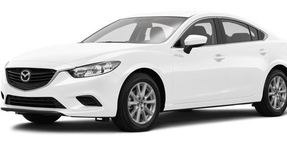 MAZDA MAZDA6 2016 JM1GJ1U55G1452165 image