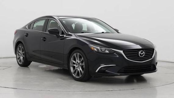 MAZDA MAZDA6 2016 JM1GJ1W52G1475884 image