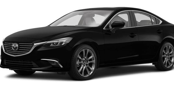MAZDA MAZDA6 2016 JM1GJ1W59G1414399 image