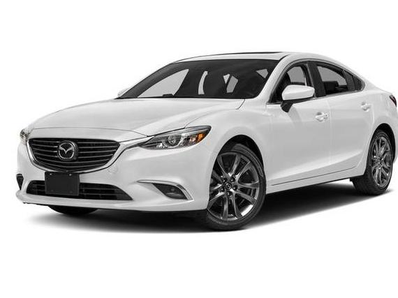 MAZDA MAZDA6 2016 JM1GJ1W53G1454428 image