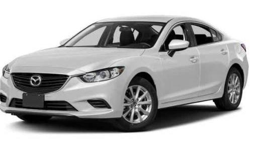 MAZDA MAZDA6 2016 JM1GJ1U54G1445126 image