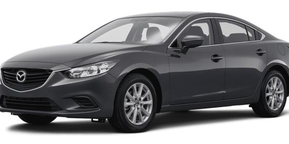 MAZDA MAZDA6 2016 JM1GJ1U54G1434949 image