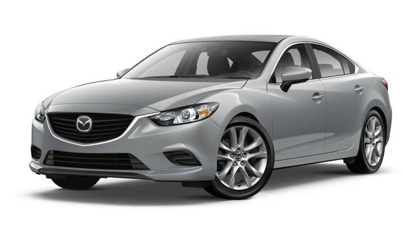 MAZDA MAZDA6 2016 JM1GJ1V5XG1486083 image