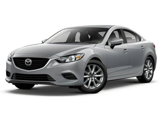 MAZDA MAZDA6 2016 JM1GJ1U56G1459710 image
