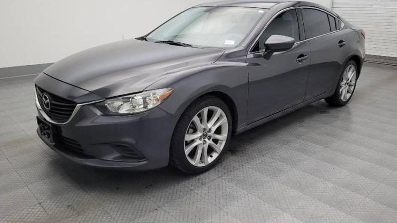 MAZDA MAZDA6 2016 JM1GJ1V54G1423805 image