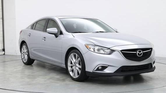 MAZDA MAZDA6 2016 JM1GJ1V54G1455878 image