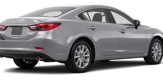 MAZDA MAZDA6 2016 JM1GJ1V57G1469922 image
