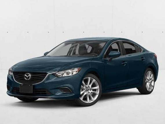 MAZDA MAZDA6 2016 JM1GJ1V50G1438639 image MAZDA MAZDA6 2016 JM1GJ1V50G1438639 image