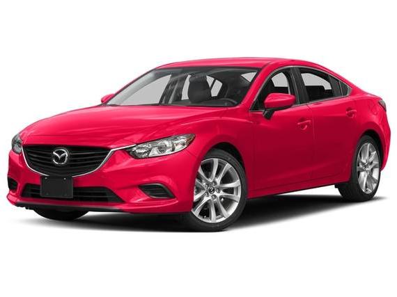 MAZDA MAZDA6 2016 JM1GJ1V55G1433128 image