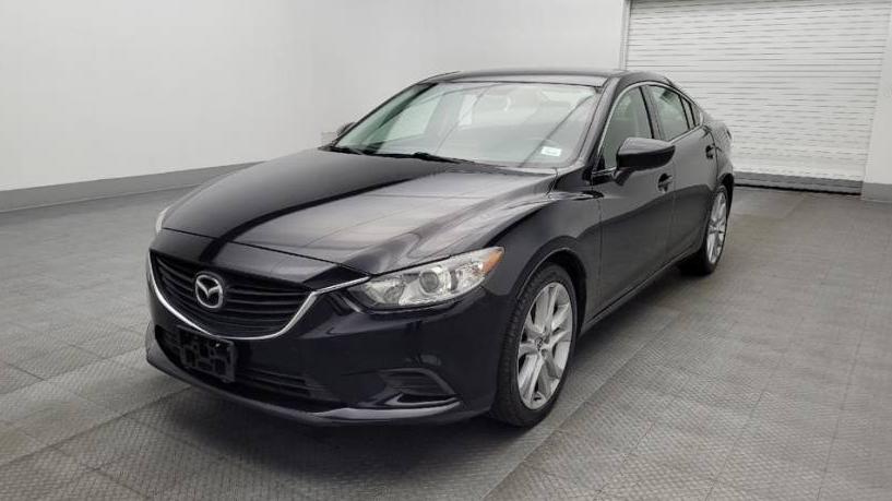 MAZDA MAZDA6 2016 JM1GJ1V53G1417929 image