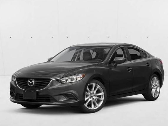 MAZDA MAZDA6 2016 JM1GJ1V59G1432614 image MAZDA MAZDA6 2016 JM1GJ1V59G1432614 image