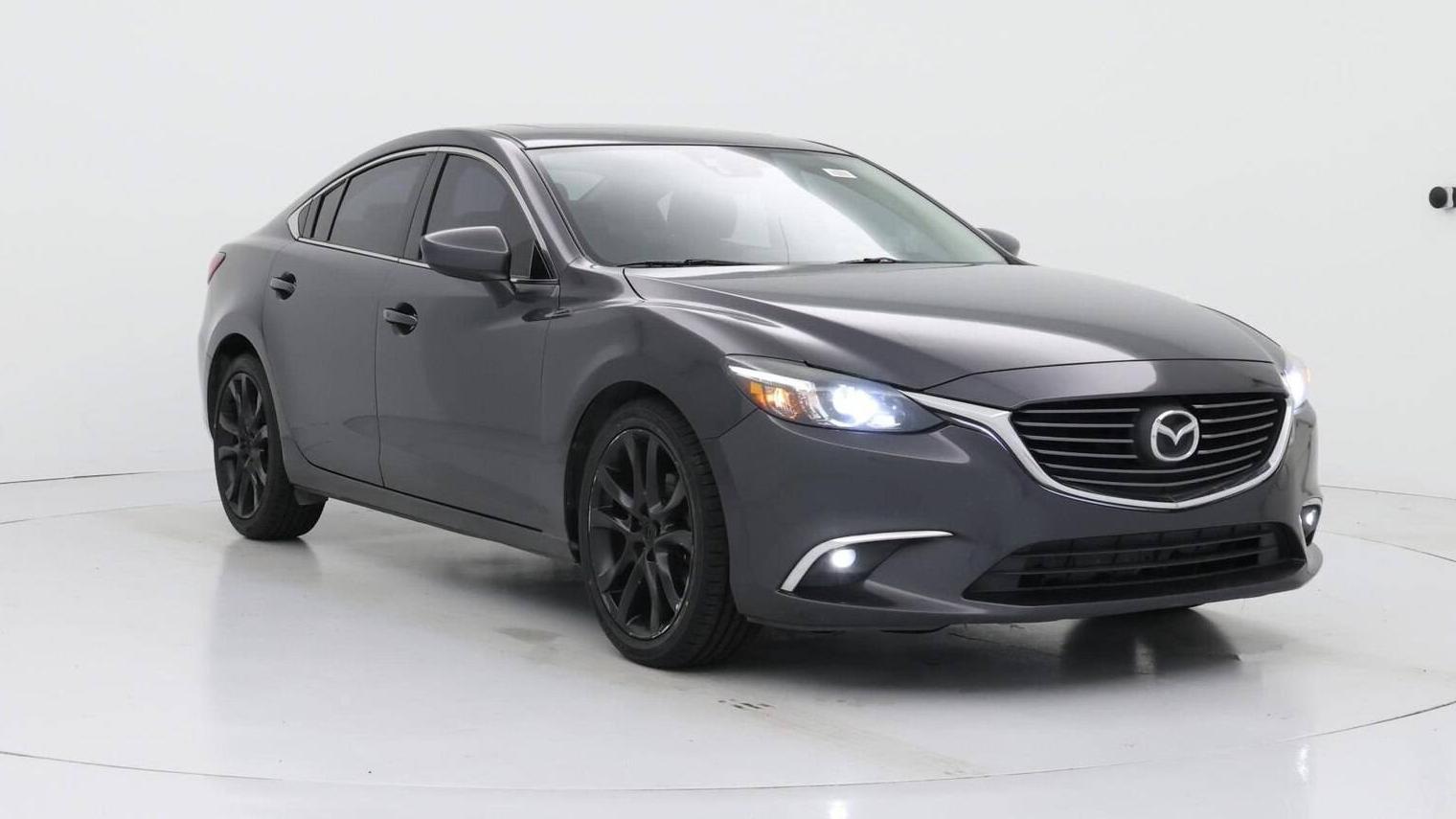 MAZDA MAZDA6 2016 JM1GJ1W53G1462996 image