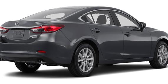 MAZDA MAZDA6 2016 JM1GJ1V57G1464249 image