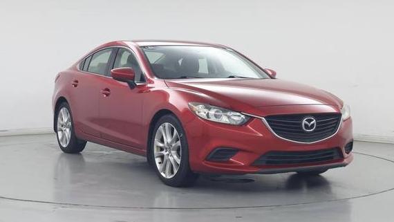 MAZDA MAZDA6 2016 JM1GJ1V53G1483154 image