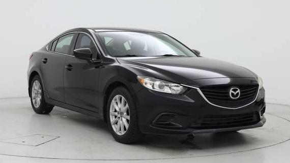 MAZDA MAZDA6 2016 JM1GJ1U51G1447108 image