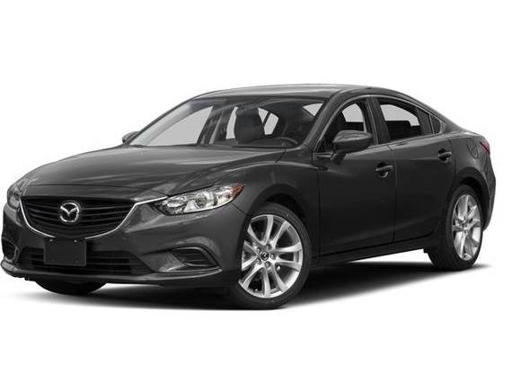 MAZDA MAZDA6 2016 JM1GJ1V57G1415617 image