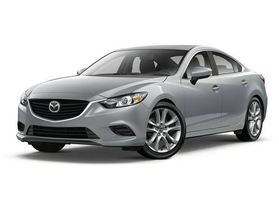 MAZDA MAZDA6 2016 JM1GJ1V54G1400833 image MAZDA MAZDA6 2016 JM1GJ1V54G1400833 image