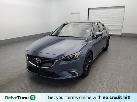 MAZDA MAZDA6 2016 JM1GJ1W53G1459029 image