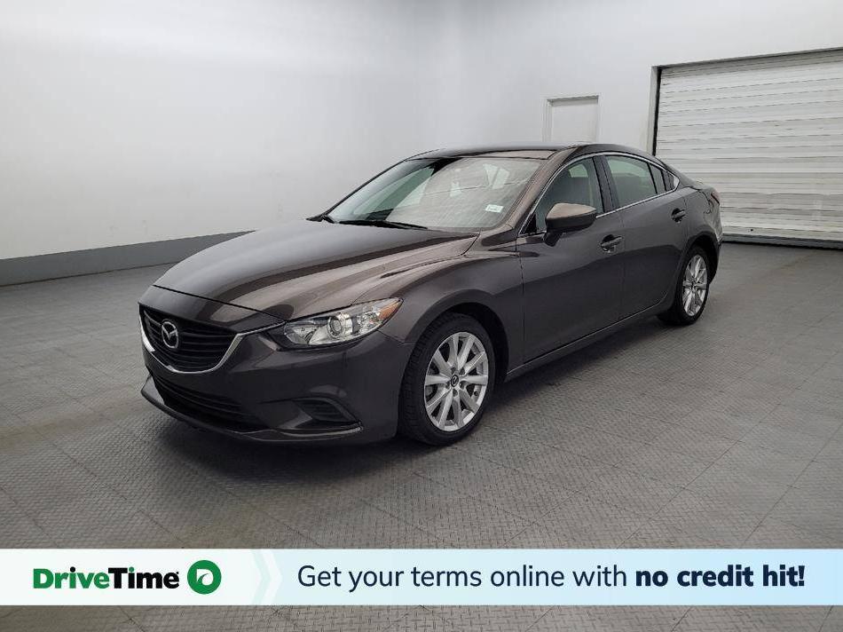 MAZDA MAZDA6 2016 JM1GJ1V54G1482482 image