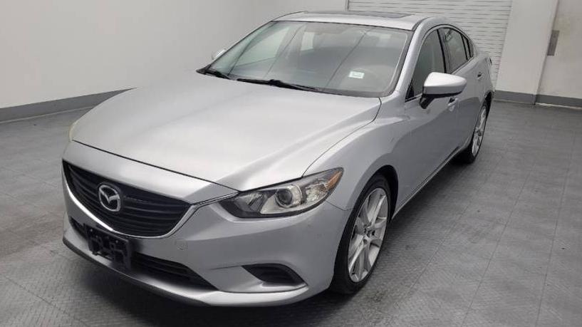 MAZDA MAZDA6 2016 JM1GJ1V50G1415524 image