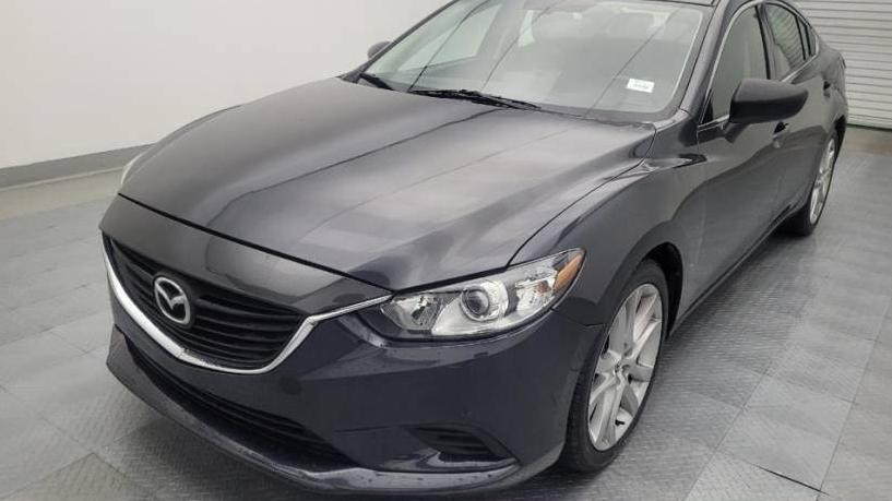 MAZDA MAZDA6 2016 JM1GJ1V52G1448718 image