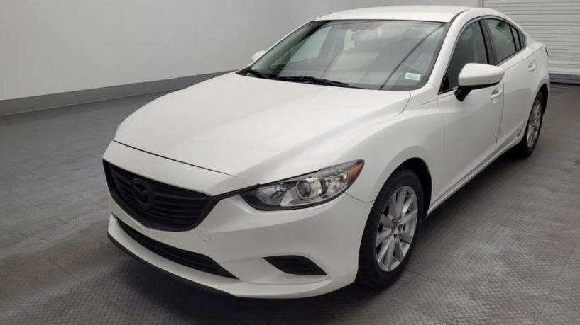 MAZDA MAZDA6 2016 JM1GJ1U52G1436666 image