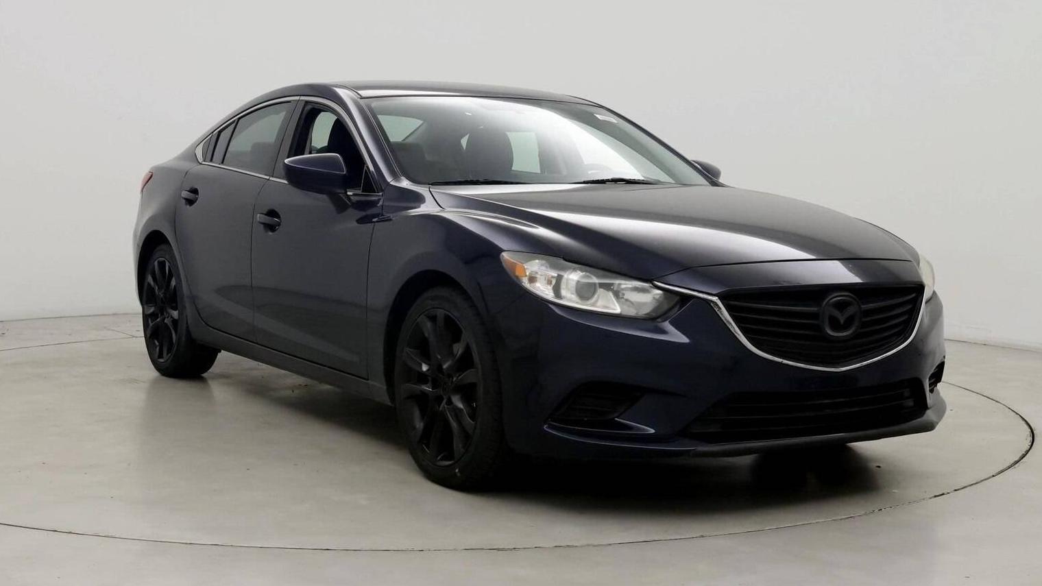 MAZDA MAZDA6 2016 JM1GJ1V51G1445275 image