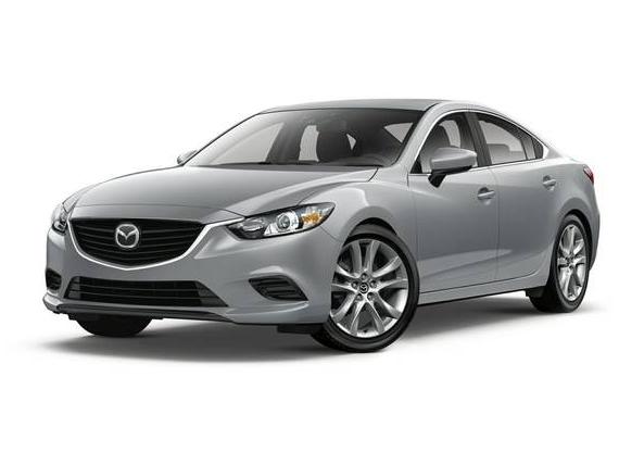 MAZDA MAZDA6 2016 JM1GJ1V58G1421474 image