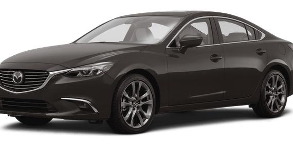 MAZDA MAZDA6 2016 JM1GJ1W56G1416773 image