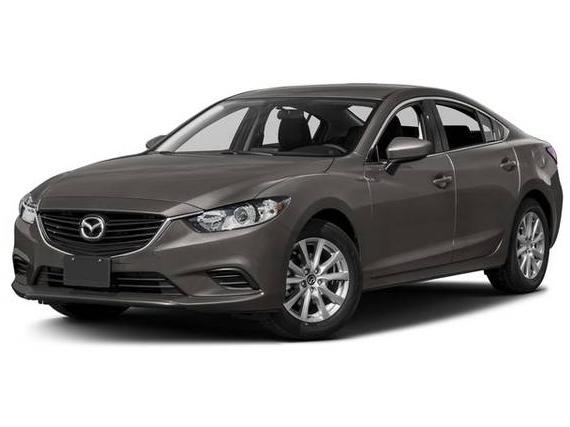 MAZDA MAZDA6 2016 JM1GJ1U55G1469113 image MAZDA MAZDA6 2016 JM1GJ1U55G1469113 image