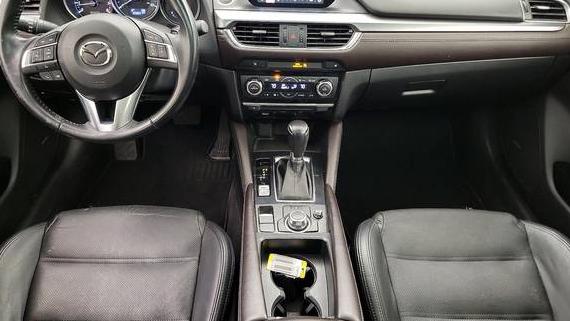 MAZDA MAZDA6 2016 JM1GJ1W50G1418311 image