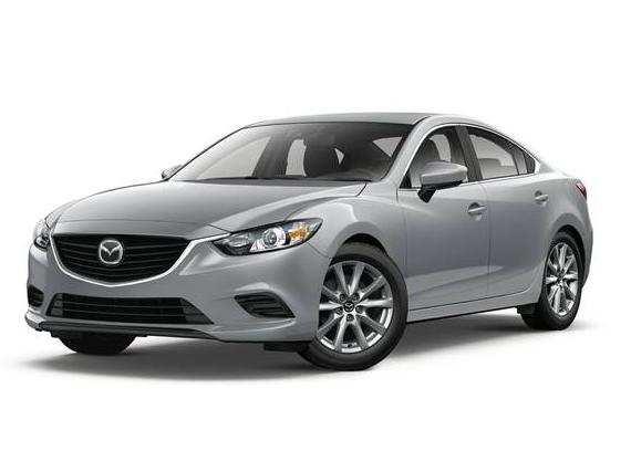 MAZDA MAZDA6 2016 JM1GJ1U56G1474112 image