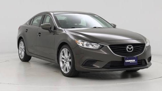 MAZDA MAZDA6 2016 JM1GJ1V56G1421831 image