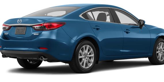 MAZDA MAZDA6 2016 JM1GJ1V53G1423374 image