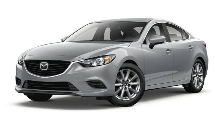 MAZDA MAZDA6 2016 JM1GJ1U50G1453272 image