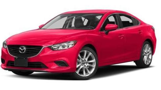 MAZDA MAZDA6 2016 JM1GJ1V59G1466407 image