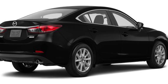 MAZDA MAZDA6 2016 JM1GJ1V50G1481295 image MAZDA MAZDA6 2016 JM1GJ1V50G1481295 image