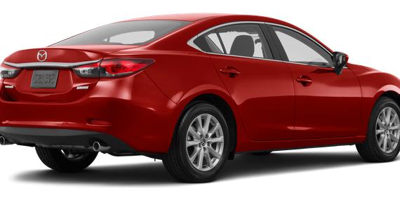 MAZDA MAZDA6 2016 JM1GJ1V51G1402037 image
