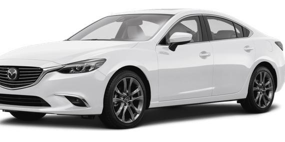 MAZDA MAZDA6 2016 JM1GJ1W58G1415074 image