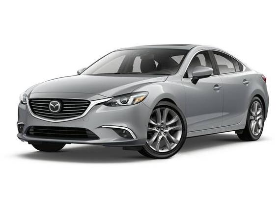 MAZDA MAZDA6 2016 JM1GJ1W58G1400672 image