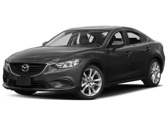MAZDA MAZDA6 2016 JM1GJ1V59G1445542 image