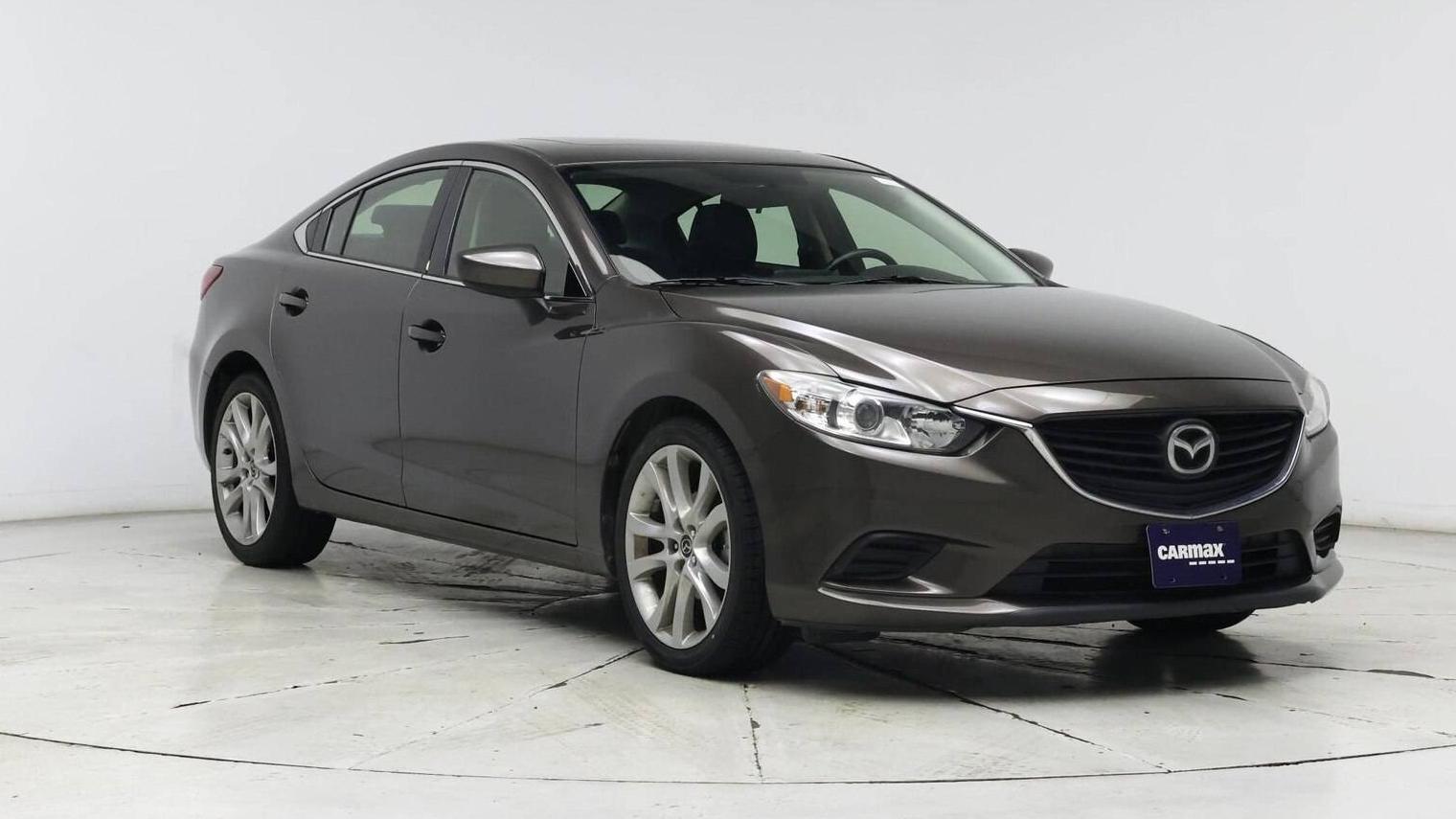 MAZDA MAZDA6 2016 JM1GJ1V56G1470169 image