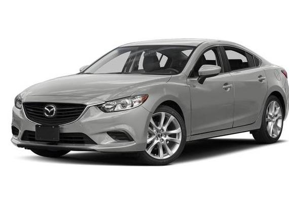 MAZDA MAZDA6 2016 JM1GJ1V59G1423203 image