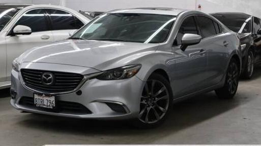 MAZDA MAZDA6 2016 JM1GJ1W59G1479964 image