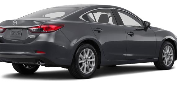 MAZDA MAZDA6 2016 JM1GJ1V50G1483290 image